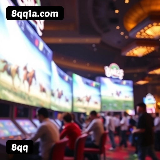 Gestão de banca em slots — ilustração editorial, sem estratégia garantida