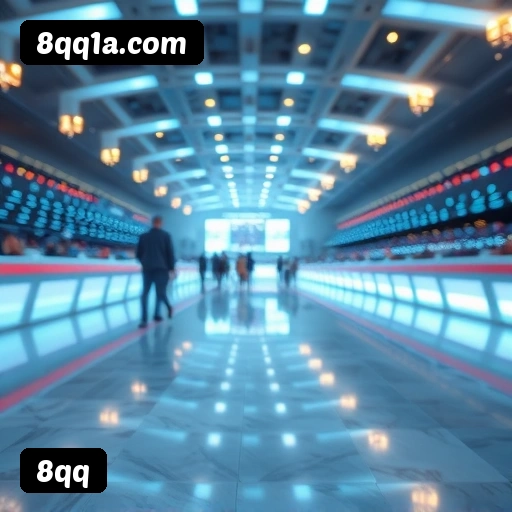 8qq PIX instantâneo Brasil - Depósito e saque em minutos 24/7