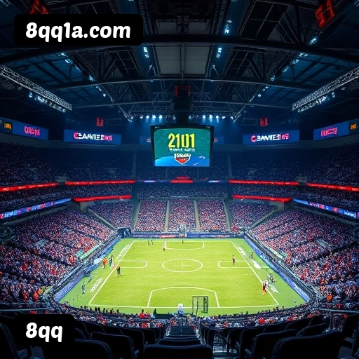 Vantagens exclusivas 8qq para jogadores brasileiros - São Paulo, Rio, BH