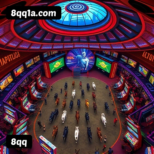 8qq APP mobile iOS Android - 187 mil downloads São Paulo Rio BH
