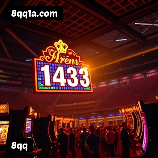 Números de vitórias e jackpots em material promocional — ilustração, não auditoria